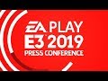 FULL EA Play E3 2019 Presentation