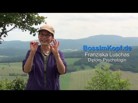 Wie Sie schneller daran denken ins Hier und Jetzt zu kommen, um bewusster zu leben