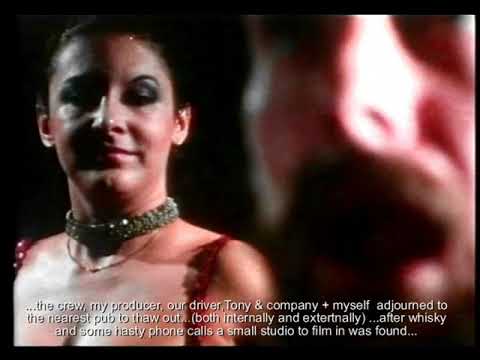 Tony Ashton 'Its Weird' 1981 video promo