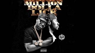 MILLION DOLLA LICK feat BANKROLL FRESH