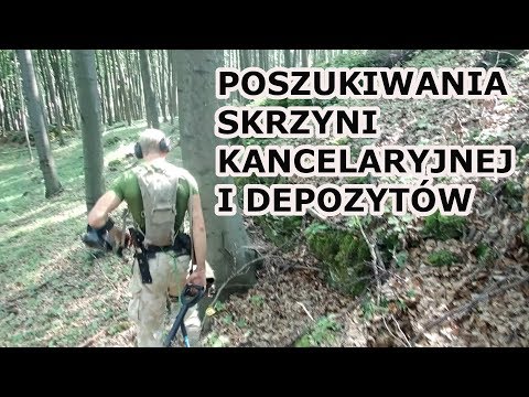 Czy uda się ją znaleźć ? Odc.174