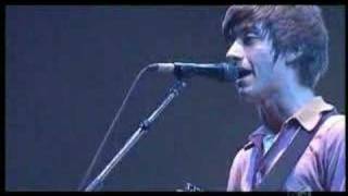 Arctic Monkeys - When the Sun Goes Down(Summer Sonic 07)