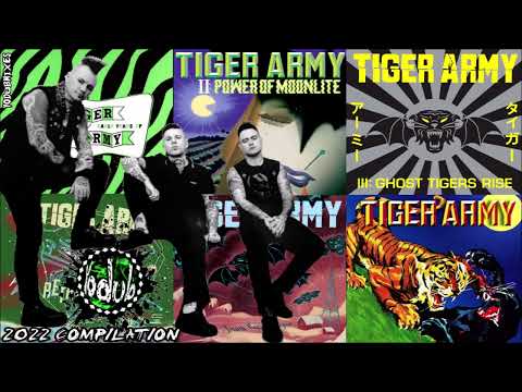 Tiger Army "Never Die" [YoDubMixes 2022 Compilation]