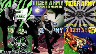 Tiger Army &quot;Never Die&quot; [YoDubMixes 2022 Compilation]