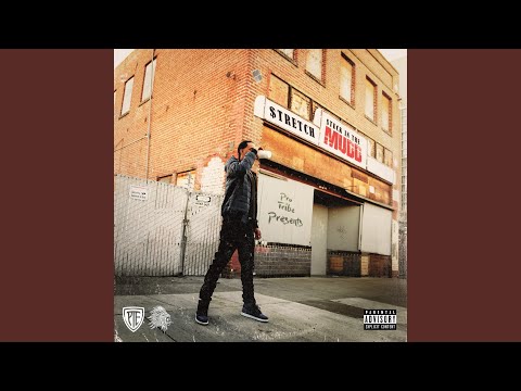 Stuck in These Street (feat. Nef the Pharaoh & Awbzz)