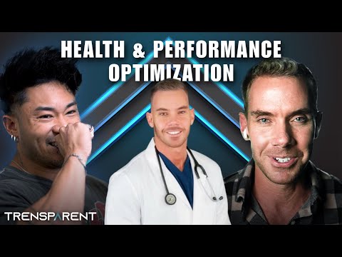 Dr. Adam Hotchkiss’s Perspective On PED's | Health, Hormones, Jealousy, Libido, Gyno, & Nandrolone