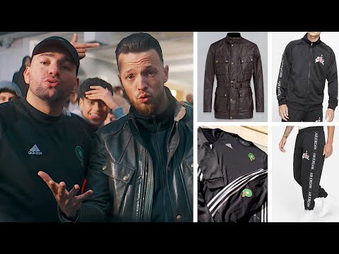 MIAMI YACINE ft. AZET - HAYABUSA OUTFIT REACTION | ImmerFresh