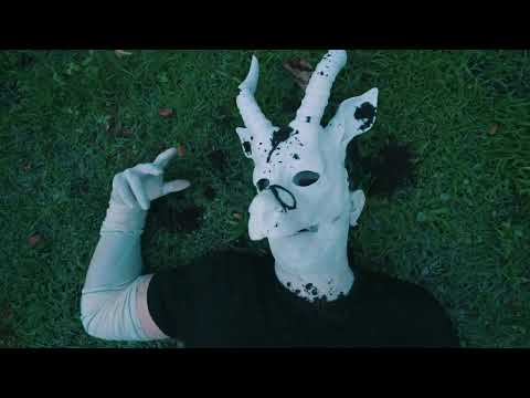 Anttilope - Enfermo (Clipe Oficial)