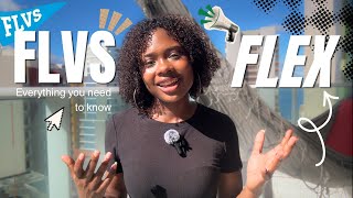 All things FLVS FLEX | A guide to enrolling, getting classes, and doing work!