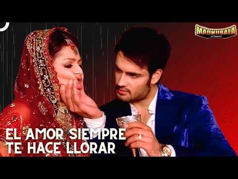 La Serie Que Hizo Llorar A Millones #5 | Madhubala