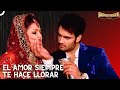 La Serie Que Hizo Llorar A Millones 5 Madhubala