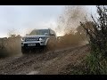 2015 Land Rover Discovery HSE Luxury Review ...