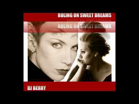 Adele vs Eurithmics - Rolling on sweet dreams (Dj Berry Mash up 2011)