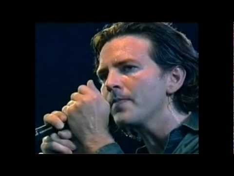 image-What Who song did Pearl Jam cover?