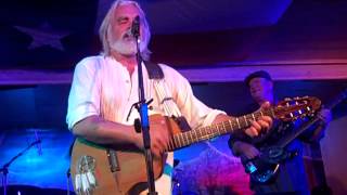 Hearts Are Gonna Roll - Hal Ketchum at Gruene Hall - 9.27.13