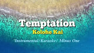 Kolohe Kai - Temptation Instrumental