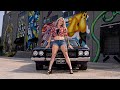 Clint Sletten 1973 Plymouth Road Runner SHO NUF EPM Showcars Feature Video