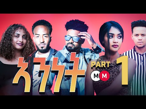 ANINET -  ኣንነት (PART 1) - Eritrean Movie Series