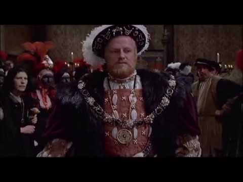 Thumbnail of the video: Henry & His Six Wives
