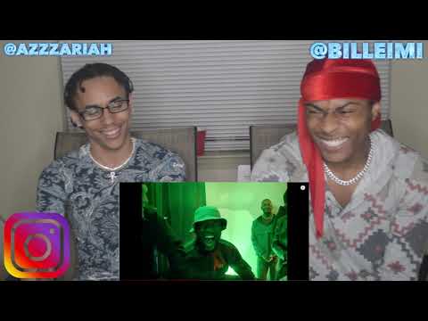 DARDAN ~ SORRY HBGANG REACTION