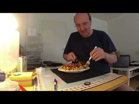 MongoTV_12496 - Min Aftensmad - CHILI CON CARNE Med KARRY RIS og TAMARI