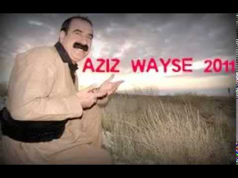 Aziz waise New Clip Track 2