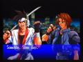 Battle Arena Toshinden Remix Eiji S Story Sega Saturn
