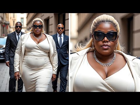 This Is The RICHEST Black Wife In Atlanta...BLACK MECCA