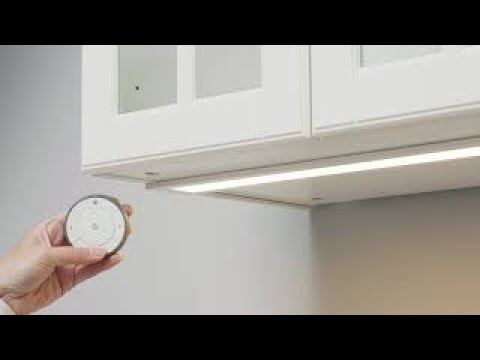 #STRÖMLINJE_LED_worktop_lighting_white60_cm