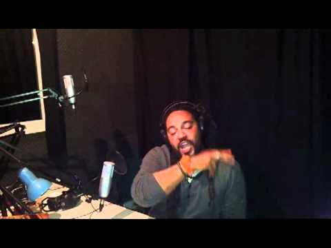 ISIAH SHAKA IN BLACKSESSION LE 29.04.12