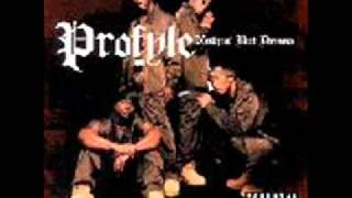 Profyle ft. Rasheeda - No Trickin