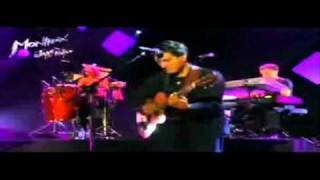 I don&#39;t know- - Noa live at the Montreaux Jazz Festival