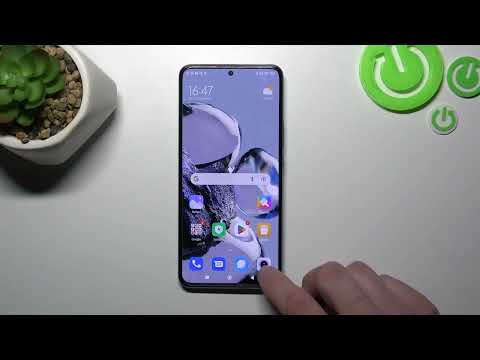 Does XIAOMI 12T PRO have Slow Motion - Camera Settings