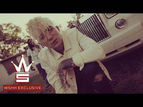 Caskey - "Too Much" (Official WSHH Music Video)