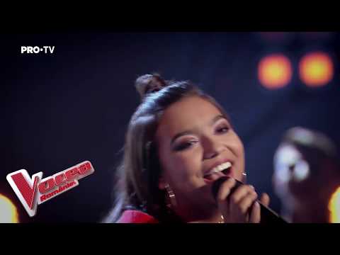Echipa BRENCIU - Alexandru Bugan, Teodor Danci, Adriana Simionescu | K.O. | Vocea Romaniei 2019