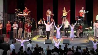 Muestrame tu Gloria - Marcos Barrientos (9-11)