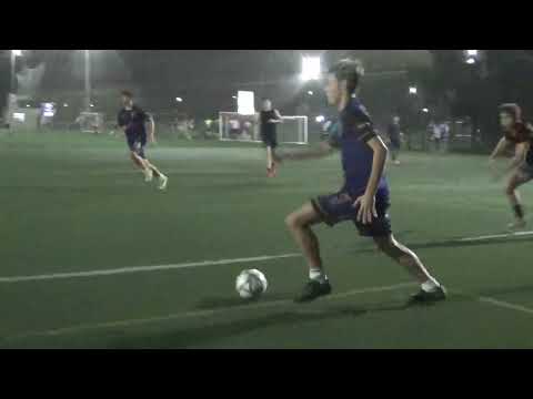 DEPORTIVO HACHA VS LA BILARDONETA - #LigaNuñez - #Clausura SLS - 22/7/23