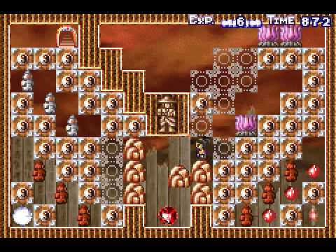 Inyou Douji Monogatari - World 1 (light)