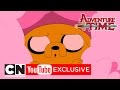 Wat je geeft, is wat je krijgt (exclusieve web-aflevering) | Tijd voor Avontuur | Cartoon Network
