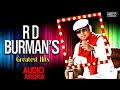 Best Songs Of R D Burman Rahul Dev Burman Greatest Hits Kishore Kumar Asha Lata Jukebox