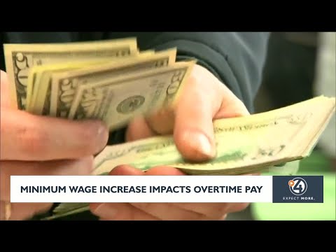 Lowes Minimum Wage