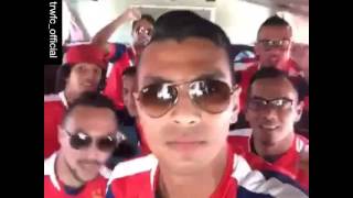 Download lagu 'Bo lawe staro demo, gomo klate gomo!!!' mp3