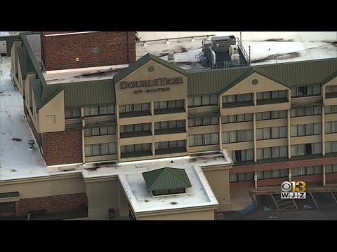 馬里蘭州的酒店因擔心冠狀病毒而取消了球隊的預訂。 (Hotel In Maryland Cancels Team's Reservation Amid Coronavirus Fears)