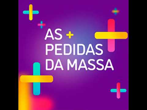 As Mais pedidas da Massa FM 92.3MHz