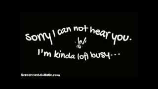 Lady Gaga - Telephone (Cover by Kidz bop)