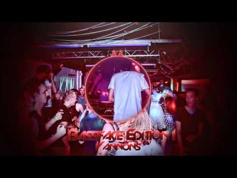 Bassface Set Yannons @ Bassface Edition I, December 20th 2013