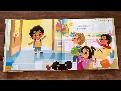 “Kindergarten: Where Kindness Matters Everyday” by Vera Ahiyya