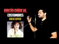 ROCÍO DÚRCAL Costumbres Rock Cover