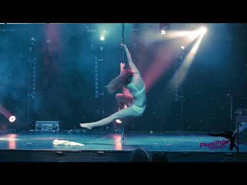 76  Nin - Pole Advanced 2018