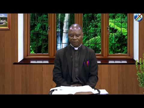 DAILY FOUNTAIN OF NOVEMBER 24, 2017 - REV'D. JOHN SILAS